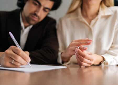 Divorcio Express en Honduras: Rápido, Legal y Sin Complicaciones